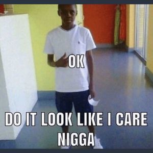 Meet your Posher, Thomas